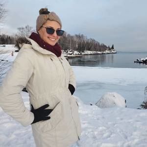 Meet your Posher, Jill